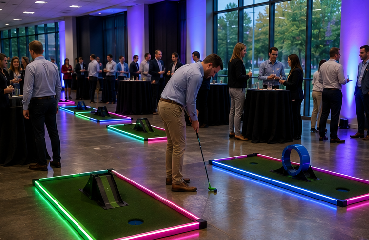 Corporate Events